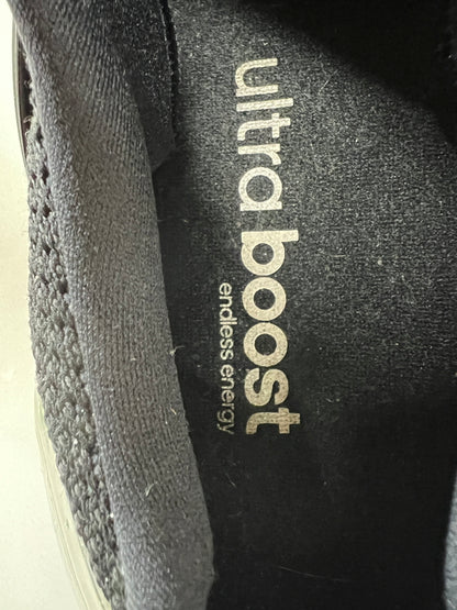 【中古品】【メンズ】 ADIDAS アディダス ULTRA BOOST LTD CELEB BB4077 ウルトラブーストフォアセレブレーションスニーカー 靴 161-260824-YS-04-hon サイズ：28 カラー：BLACK/SILVER 万代Net店