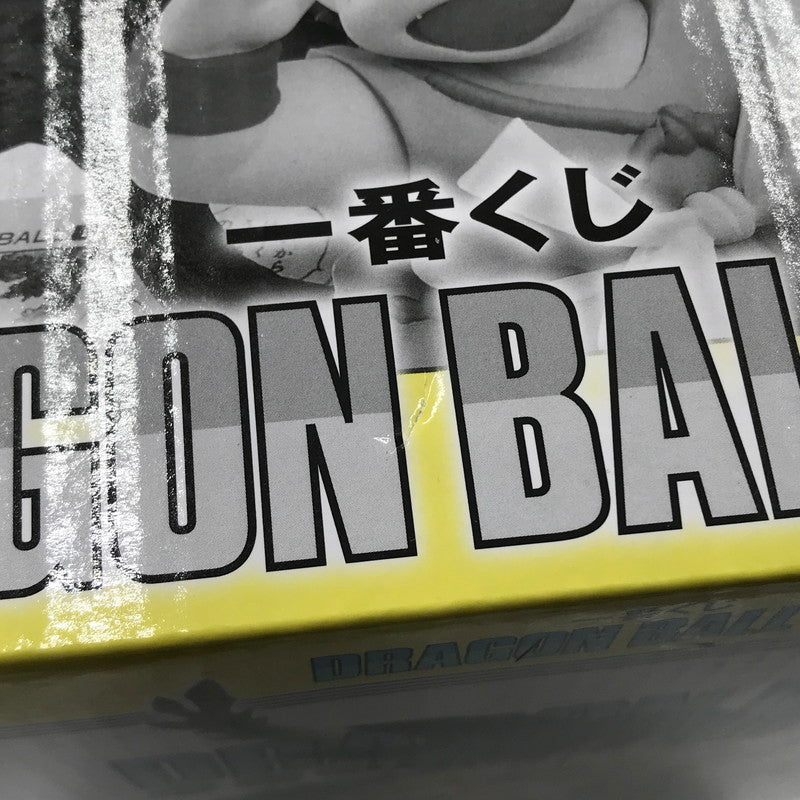 【中古美品】 一番くじ ドラゴンボール DRAGON BALL 40th ～其之一～ A賞 巻一 DRAGON BALL COMICS VIGNETTE 未開封 箱へこみあり 050-260710-ti-03-tagh 万代Net店