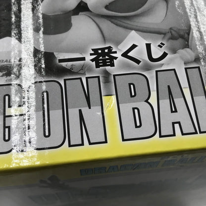 【中古美品】 一番くじ ドラゴンボール DRAGON BALL 40th ～其之一～ A賞 巻一 DRAGON BALL COMICS VIGNETTE 未開封 箱へこみあり 050-260710-ti-03-tagh 万代Net店