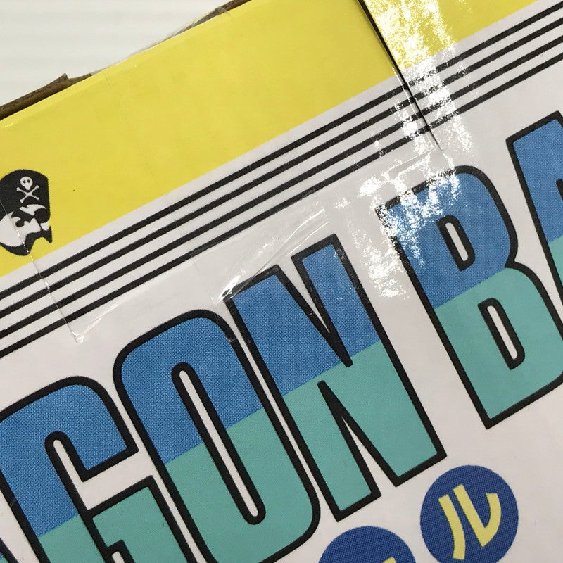 【中古美品】 一番くじ ドラゴンボール DRAGON BALL 40th ～其之一～ A賞 巻一 DRAGON BALL COMICS VIGNETTE 未開封 箱へこみあり 050-260710-ti-03-tagh 万代Net店