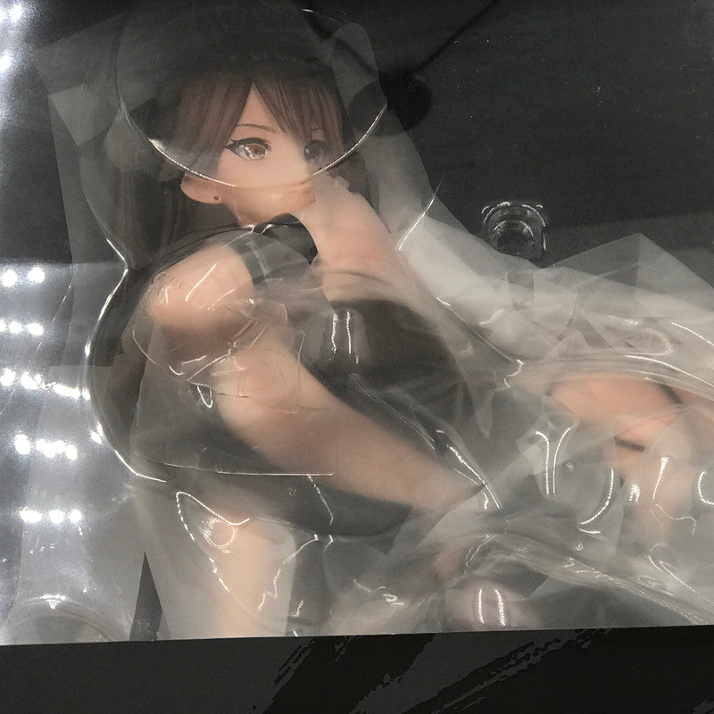【中古美品】 ミメヨイ アズールレーン 瑞鶴 瞬速の真名 1/4スケール 塗装済み完成品フィギュア 東京フィギュア 未開封 箱イタミ・ブリスターゆがみあり 053-260710-ti-05-tagh 万代Net店