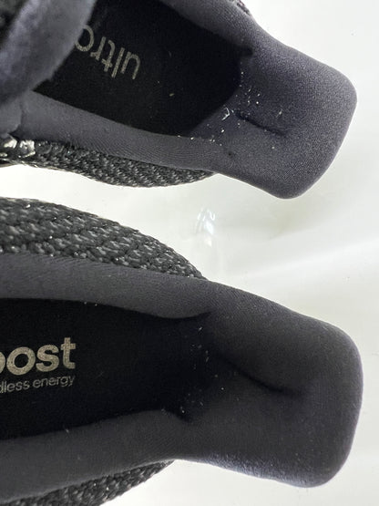【中古品】【メンズ】 ADIDAS アディダス ULTRA BOOST LTD CELEB BB4077 ウルトラブーストフォアセレブレーションスニーカー 靴 161-260824-YS-04-hon サイズ：28 カラー：BLACK/SILVER 万代Net店