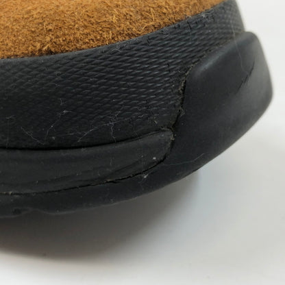 【ジャンク品】【メンズ】 Timberland ティンバーランド FIELD TREKKER LOW A1YS6 フィールドトレッカー ロー スニーカー トレッキングシューズ 靴 164-260209-hn-07-fur サイズ：26.5cm US8.5 カラー：ブラウン/ブラック系 万代Net店