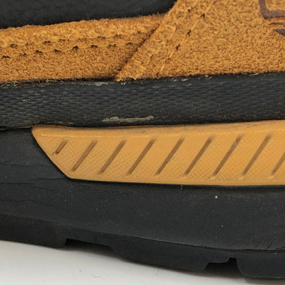 【ジャンク品】【メンズ】 Timberland ティンバーランド FIELD TREKKER LOW A1YS6 フィールドトレッカー ロー スニーカー トレッキングシューズ 靴 164-260209-hn-07-fur サイズ：26.5cm US8.5 カラー：ブラウン/ブラック系 万代Net店