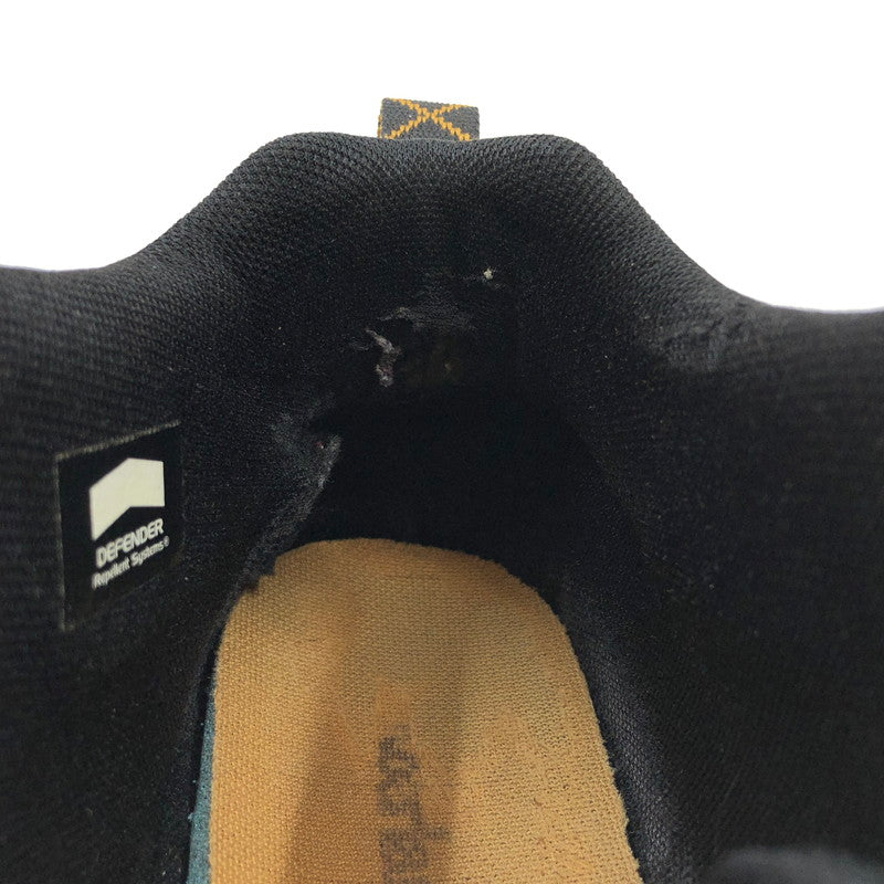 【ジャンク品】【メンズ】 Timberland ティンバーランド FIELD TREKKER LOW A1YS6 フィールドトレッカー ロー スニーカー トレッキングシューズ 靴 164-260209-hn-07-fur サイズ：26.5cm US8.5 カラー：ブラウン/ブラック系 万代Net店