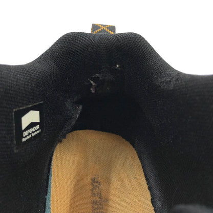 【ジャンク品】【メンズ】 Timberland ティンバーランド FIELD TREKKER LOW A1YS6 フィールドトレッカー ロー スニーカー トレッキングシューズ 靴 164-260209-hn-07-fur サイズ：26.5cm US8.5 カラー：ブラウン/ブラック系 万代Net店