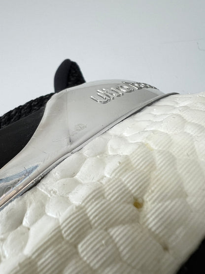 【中古品】【メンズ】 ADIDAS アディダス ULTRA BOOST LTD CELEB BB4077 ウルトラブーストフォアセレブレーションスニーカー 靴 161-260824-YS-04-hon サイズ：28 カラー：BLACK/SILVER 万代Net店