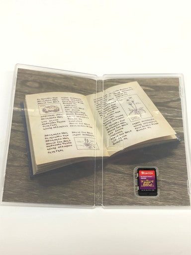 【中古品】 ポケットモンスター バイオレット -Switch 029-260612-ta-01-fur 万代Net店