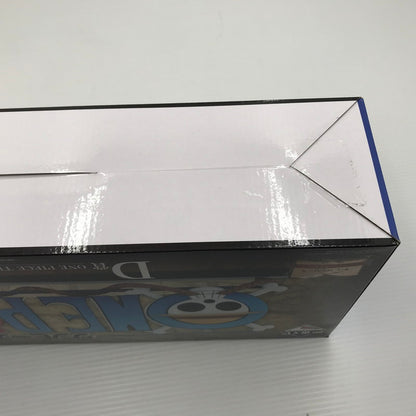 【中古美品】 一番くじ ワンピース ドラマティックメモリーズ D賞 ONE PIECE THE GIGANT NAME 未開封 047-260710-ti-04-tagh 万代Net店