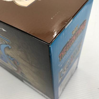 【中古美品】 一番くじ ワンピース ドラマティックメモリーズ D賞 ONE PIECE THE GIGANT NAME 未開封 047-260710-ti-04-tagh 万代Net店