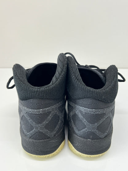【中古品】【メンズ】 NIKE ナイキ AIR JORDAN XXX BLACK CAT 811006-010 エアジョーダン30 ブラックキャット スニーカー 靴 160-260824-YS-06-hon サイズ：28 カラー：BLACK/ANTHRACITE-BLACK-WHITE 万代Net店