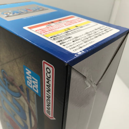 【中古美品】 一番くじ ワンピース ドラマティックメモリーズ D賞 ONE PIECE THE GIGANT NAME 未開封 047-260710-ti-04-tagh 万代Net店