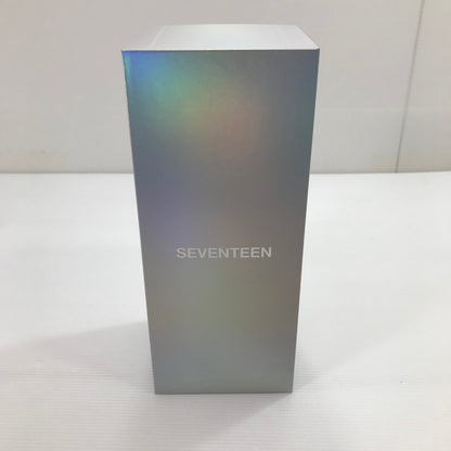 【中古品】 SEVENTEEN OFFICIAL LIGHT STICK VER.2 ペンライト 084-260507-ti-08-tag 万代Net店