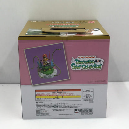 【中古美品】 一番くじ ドラゴンボール DRAGONBALL SNAP COLLECTION ラストワン賞 孫悟飯 幼年期ver. DRAGONBALL SNAP FIGURE 未開封 050-260710-ti-06-tagh 万代Net店