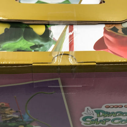 【中古美品】 一番くじ ドラゴンボール DRAGONBALL SNAP COLLECTION ラストワン賞 孫悟飯 幼年期ver. DRAGONBALL SNAP FIGURE 未開封 050-260710-ti-06-tagh 万代Net店