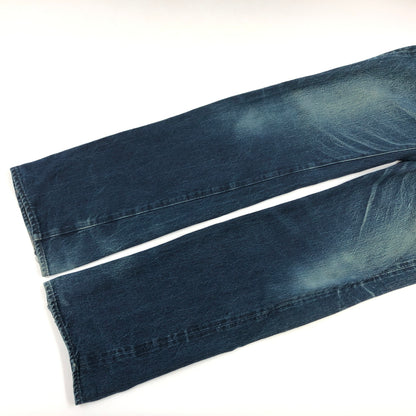 【中古品】【メンズ】 45R フォーティファイブアール BUTTON FLY DENIM PANTS 赤耳 ボタンフライ デニムパンツ ボトムス 151-260726-hn-09-fur サイズ：31 カラー：インディゴ 万代Net店