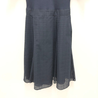 【中古品】【レディース】 BURBERRY BLUE LABEL バーバリーブルーレーベル BLUE LABEL CRESTBRIDGE ワンピース 170-240928-SU-9-tom 万代Net店