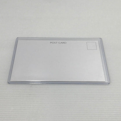 【中古美品】 ぶいすぽっ! 空澄セナ 誕生日記念2025 箔押しポストカード 053-260507-ti-07-tag 万代Net店