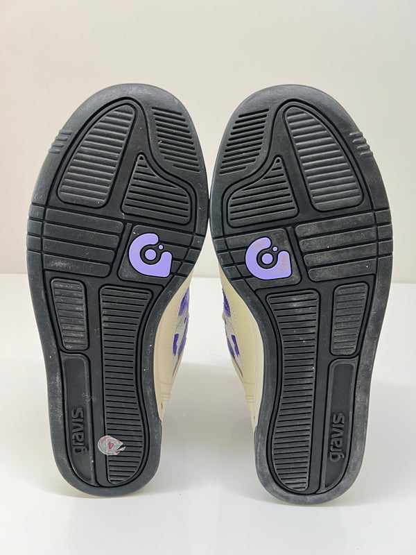 【中古品】【メンズ】 GRAVIS グラビス COMET MID BB STASH コメットミッドBB スタッシュ スニーカー 靴 162-260824-YS-07-hon サイズ：28 カラー：CAMO/PEBBLE 万代Net店
