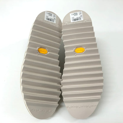 【中古品】【メンズ】  NEIGHBORHOOD×CLARKS 24SS DESERT BOOT ネイバーフッド×クラークス  デザートブーツ "ベージュ" ハイカットブーツ 164-240809-si-15-tei サイズ：25.5cm カラー：ベージュ 万代Net店