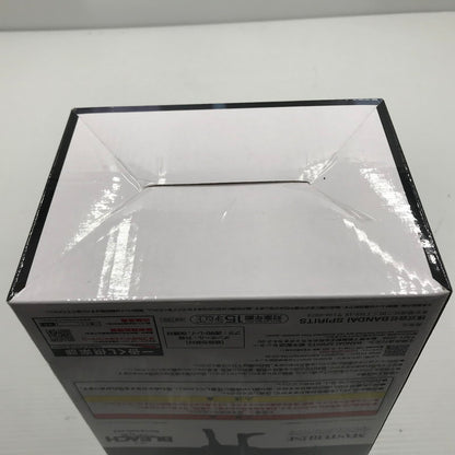 【中古美品】 一番くじ BLEACH Stirring Souls vol.4 C賞 藍染惣右介 MASTERLISE フィギュア 未開封 051-260710-ti-08-tagh 万代Net店