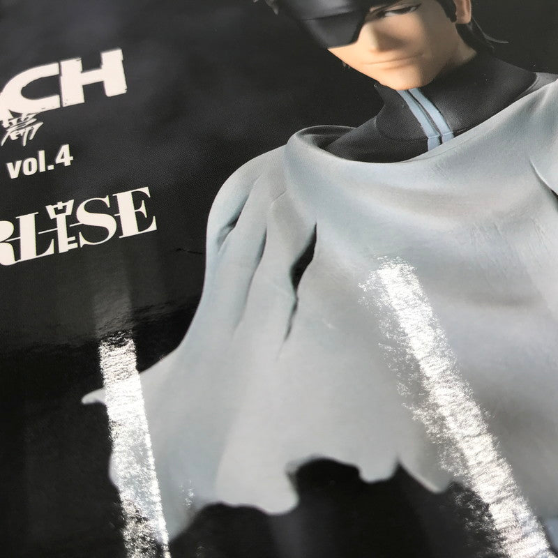 【中古美品】 一番くじ BLEACH Stirring Souls vol.4 C賞 藍染惣右介 MASTERLISE フィギュア 未開封 051-260710-ti-08-tagh 万代Net店