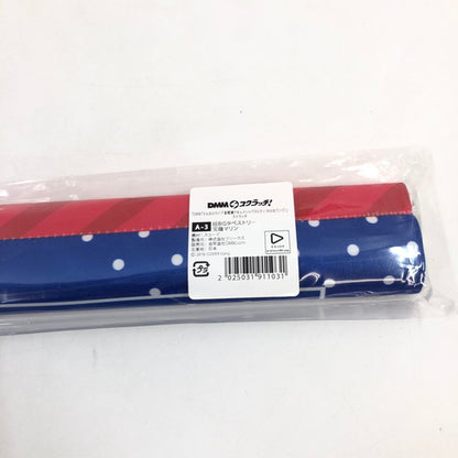 【中古美品】 宝鐘マリン 超BIGタペストリー「DMMスクラッチ! DMM TV×バーチャルYouTuber ホロライブ 新感覚ドキュメントバラエティ ホロなゾンビ! 」A-3賞 054-260706-ma-01-fur 万代Net店