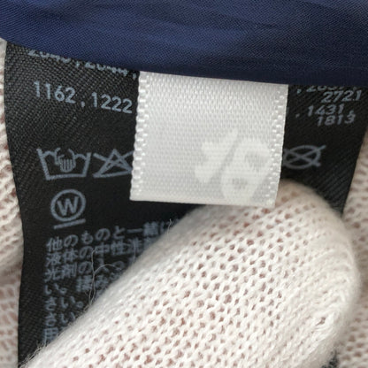【中古品】【メンズ】 UNIQLO ユニクロ SEAMLESS DOWN PARKA 311-449725 シームレス ダウンパーカー ダウンジャケット アウター 147-261019-hn-09-fur サイズ：XL カラー：ネイビー 万代Net店
