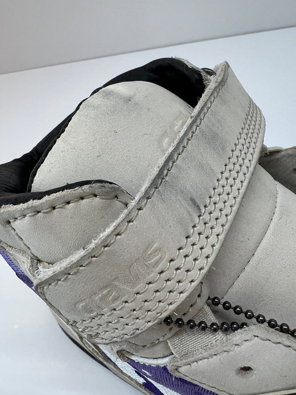 【中古品】【メンズ】 GRAVIS グラビス COMET MID BB STASH コメットミッドBB スタッシュ スニーカー 靴 162-260824-YS-07-hon サイズ：28 カラー：CAMO/PEBBLE 万代Net店
