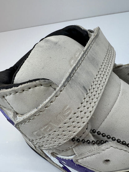 【中古品】【メンズ】 GRAVIS グラビス COMET MID BB STASH コメットミッドBB スタッシュ スニーカー 靴 162-260824-YS-07-hon サイズ：28 カラー：CAMO/PEBBLE 万代Net店