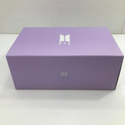 【中古美品】 BTS　Merch Box ＃2 084-260507-ti-12-tag 万代Net店