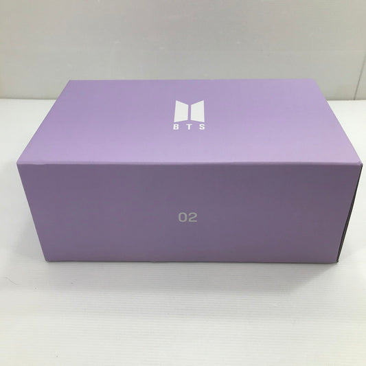 【中古美品】 BTS　Merch Box ＃2 084-260507-ti-12-tag 万代Net店