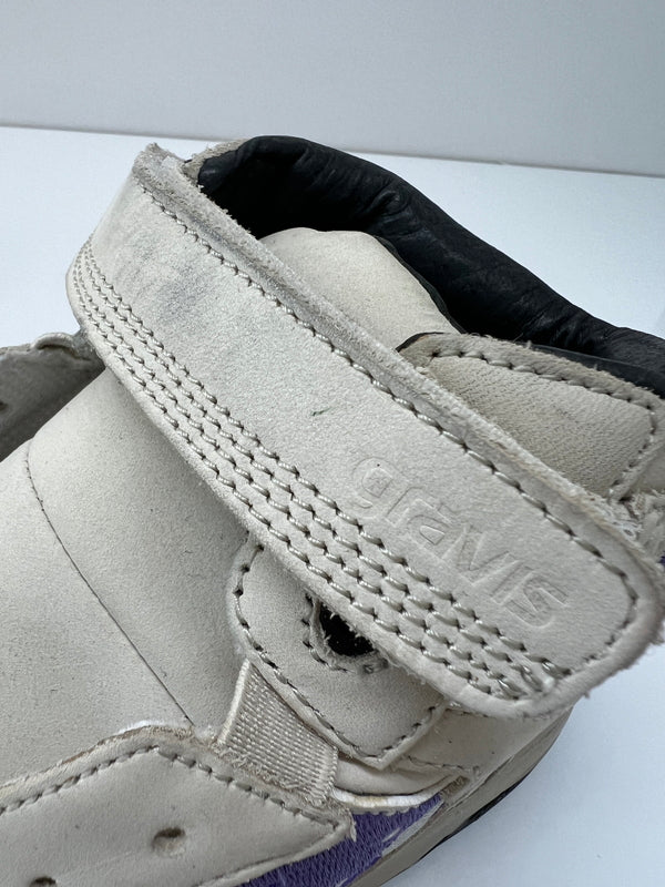 【中古品】【メンズ】 GRAVIS グラビス COMET MID BB STASH コメットミッドBB スタッシュ スニーカー 靴 162-260824-YS-07-hon サイズ：28 カラー：CAMO/PEBBLE 万代Net店