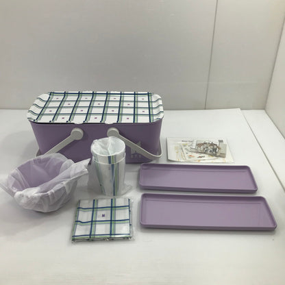 【中古美品】 BTS　Merch Box ＃2 084-260507-ti-12-tag 万代Net店