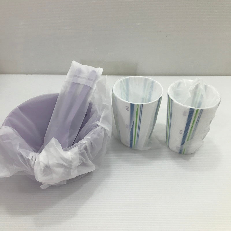 【中古美品】 BTS　Merch Box ＃2 084-260507-ti-12-tag 万代Net店