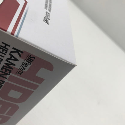 【中古美品】 S.H.Figuarts 仮面ライダーゼロワン ヘルライジングホッパー TAMASHII NATION ONLINE 2021 未開封 042-260710-ti-09-tagh 万代Net店