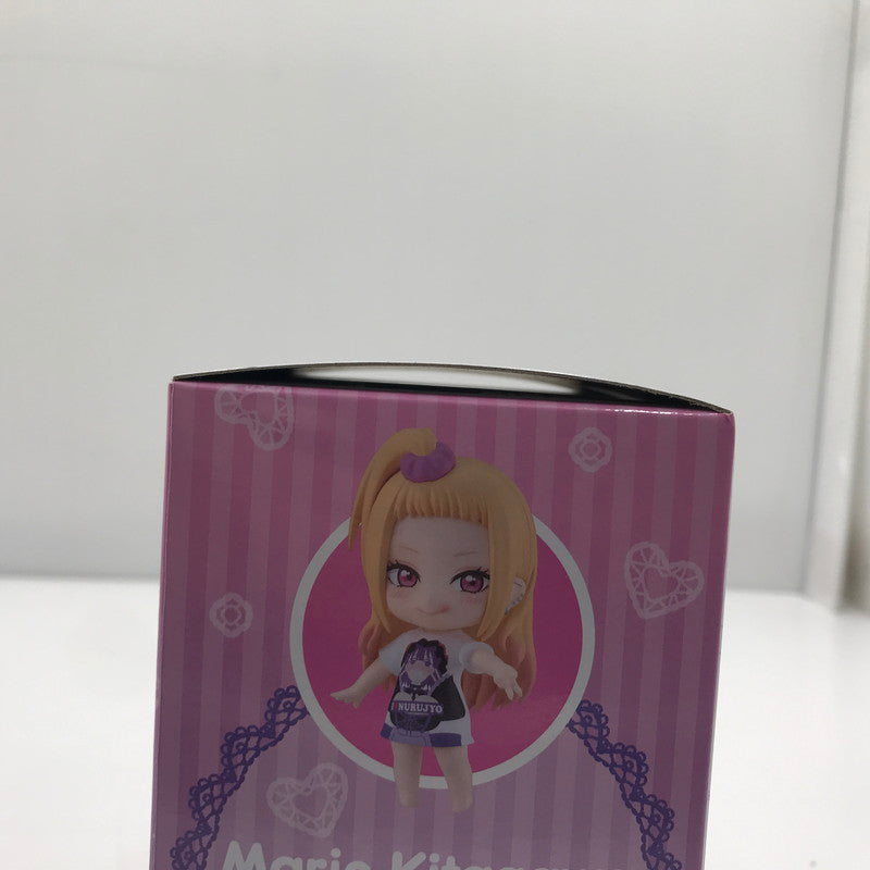 【中古美品】 ねんどろいど その着せ替え人形は恋をする 喜多川海夢 ヌル女フルグラフィックTシャツVer. 未開封 053-260710-ti-10-tagh 万代Net店