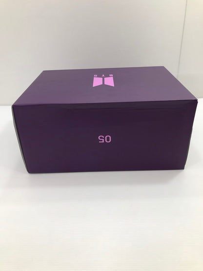 【中古品】 BTSオフィシャルファンクラブ Merch Box #5 084-260512-ti-08-tag 万代Net店