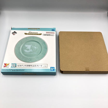 【中古美品】 一番くじ ポケモン 30th ANNIVERSARY vol.1 A賞＆B賞セット 038-260706-ma-02-fur 万代Net店