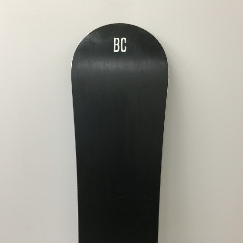 【中古品】 BC STREAM ビーシーストリーム 21-22モデル VL 159cm 117-250311-ma-1-tei 万代Net店