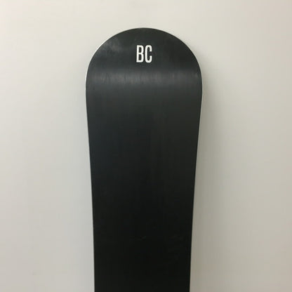 【中古品】 BC STREAM ビーシーストリーム 21-22モデル VL 159cm 117-250311-ma-1-tei 万代Net店