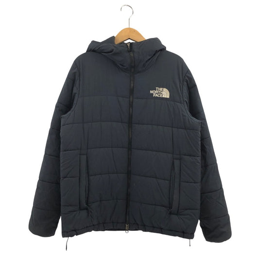 【ジャンク品】【メンズ】 THE NORTH FACE ザ・ノースフェイス TRANGO PARKA NY81831 トランゴパーカ ジャケット アウター 144-251201-hn-01-fur サイズ：L カラー：ブラック 万代Net店