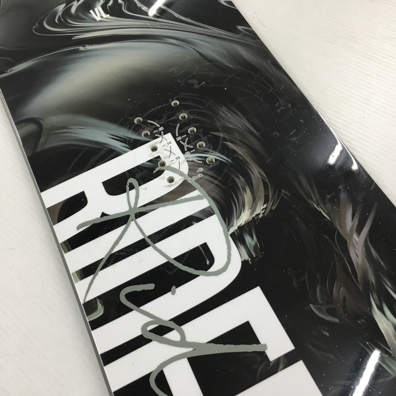 【中古品】 BC STREAM ビーシーストリーム 21-22モデル VL 159cm 117-250311-ma-1-tei 万代Net店