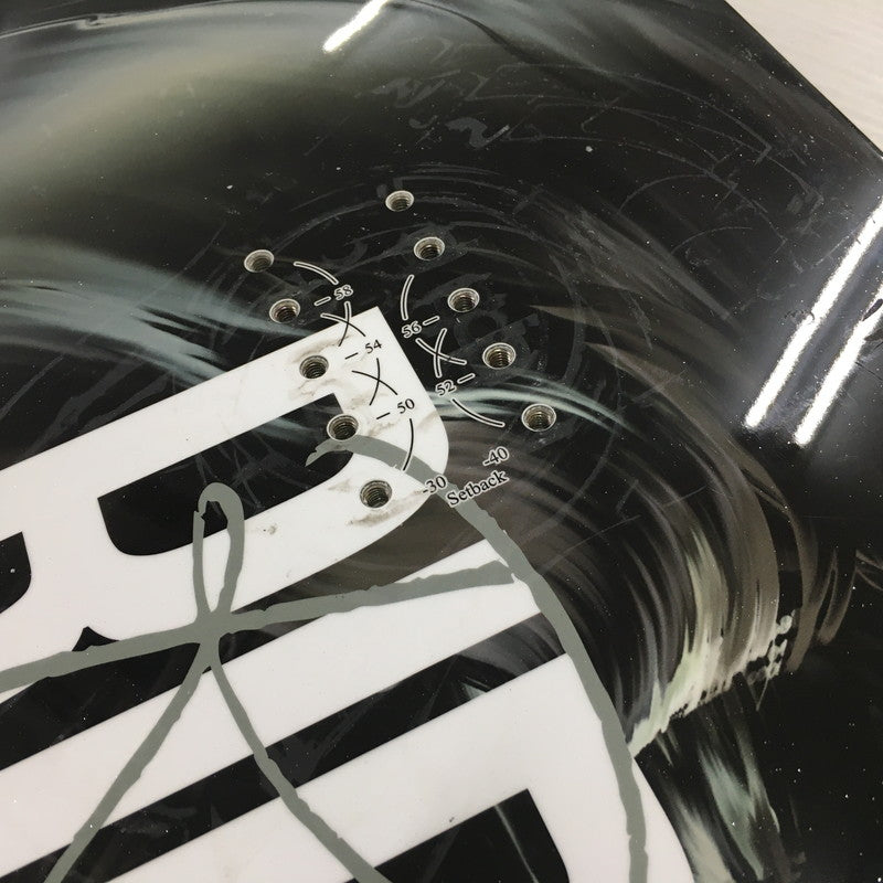 【中古品】 BC STREAM ビーシーストリーム 21-22モデル VL 159cm 117-250311-ma-1-tei 万代Net店