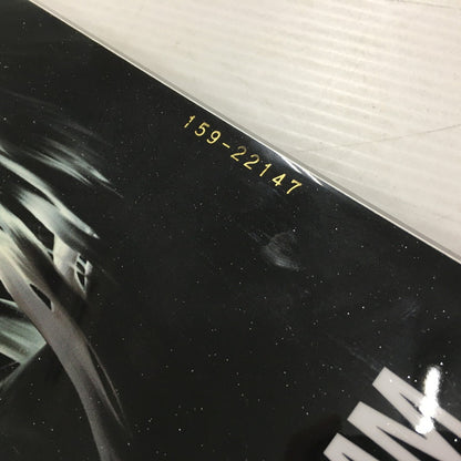 【中古品】 BC STREAM ビーシーストリーム 21-22モデル VL 159cm 117-250311-ma-1-tei 万代Net店