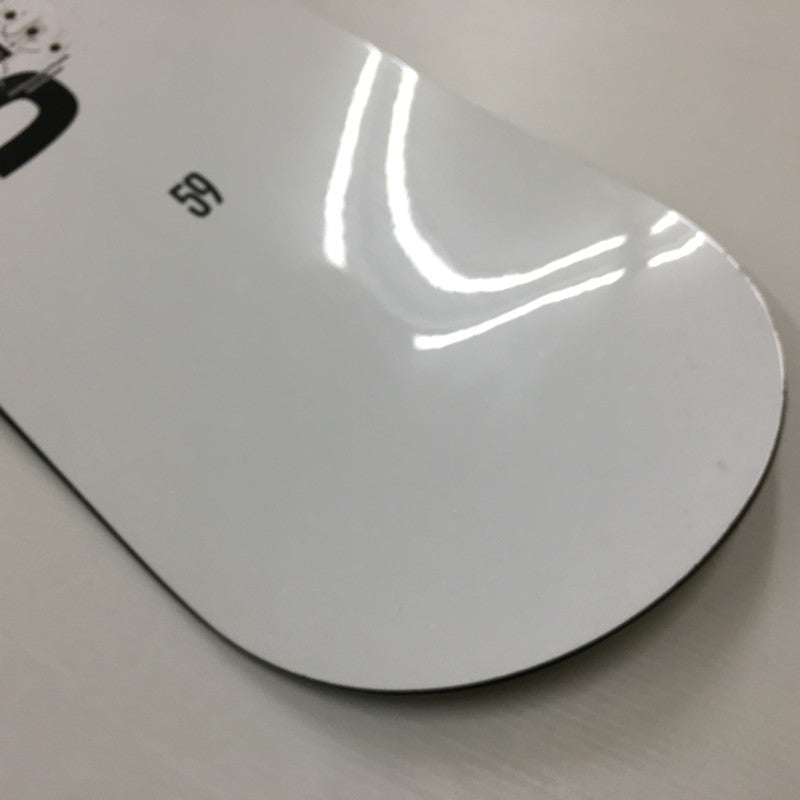 【中古品】 BC STREAM ビーシーストリーム 21-22モデル VL 159cm 117-250311-ma-1-tei 万代Net店