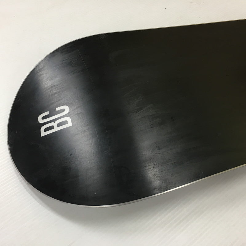 【中古品】 BC STREAM ビーシーストリーム 21-22モデル VL 159cm 117-250311-ma-1-tei 万代Net店
