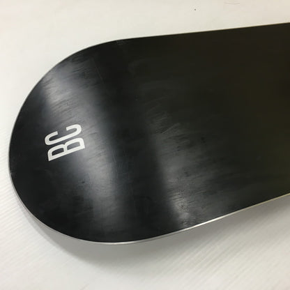 【中古品】 BC STREAM ビーシーストリーム 21-22モデル VL 159cm 117-250311-ma-1-tei 万代Net店