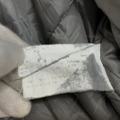 【現状渡し品】【メンズ】 US ARMY アメリカ軍 ジャケット アウター 145-250831-hn-04-fur サイズ：XXL カラー：グレー/カモフラージュ 万代Net店