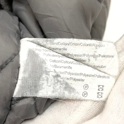 【現状渡し品】【メンズ】 US ARMY アメリカ軍 ジャケット アウター 145-250831-hn-04-fur サイズ：XXL カラー：グレー/カモフラージュ 万代Net店